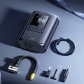 Trendora AirPro™ Smart Tire Inflator
